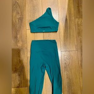 Set Active Sportbody Set